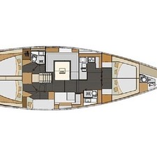 Elan Impression 50