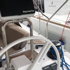 Elan Impression 50