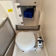 Grady-White Freedom 275