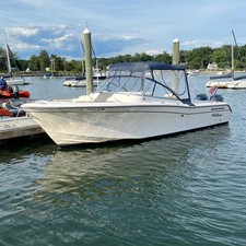 Grady-White Freedom 275