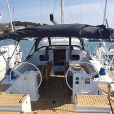 Elan Impression 45.1