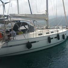 Bavaria 45 Cruiser