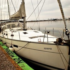 Bavaria 45 Cruiser