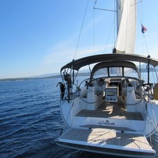 Bavaria Cruiser 40