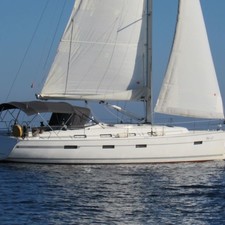 Bavaria Cruiser 40