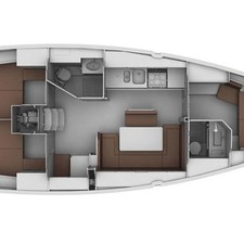 Bavaria Cruiser 40