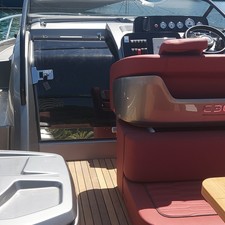 Cranchi Endurance 30