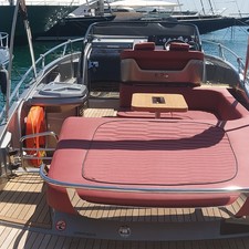 Cranchi Endurance 30