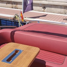 Cranchi Endurance 30