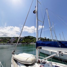 Bavaria 50 Cruiser