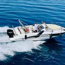 Beneteau Flyer 7.7