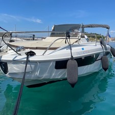 Beneteau Flyer 7.7