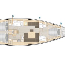 Hanse 458