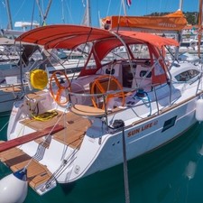 Elan 40 Impression