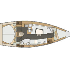 Elan 40 Impression