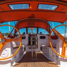 Elan 40 Impression