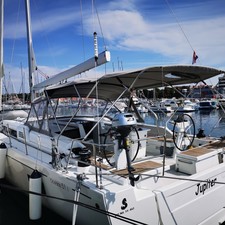 Beneteau Oceanis 51.1