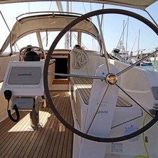 Bavaria Cruiser 41