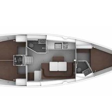 Bavaria Cruiser 41