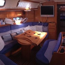 Bavaria 50 Cruiser