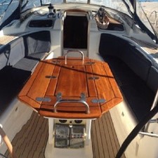 Bavaria 50 Cruiser