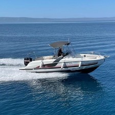 Beneteau Flyer 7.7 SPACEdeck