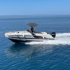 Beneteau Flyer 7.7 SPACEdeck