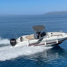 Beneteau Flyer 7.7 SPACEdeck