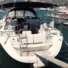 Jeanneau Sun Odyssey 44i