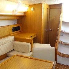 Jeanneau Sun Odyssey 44i