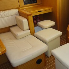 Jeanneau Sun Odyssey 44i