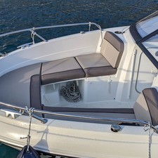 Jeanneau Cap Camarat 6.5 BR