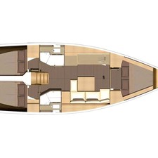 Dufour 382