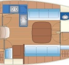 Bavaria Cruiser 36