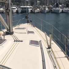 Bavaria 43 Cruiser