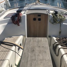Bavaria 43 Cruiser