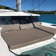 Fountaine Pajot Lucia 40