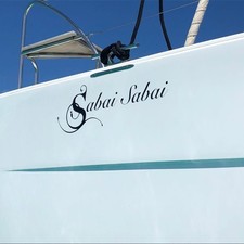Fountaine Pajot Lucia 40