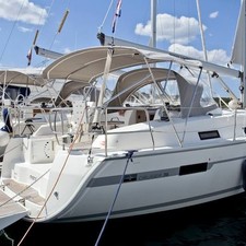 Bavaria Cruiser 36