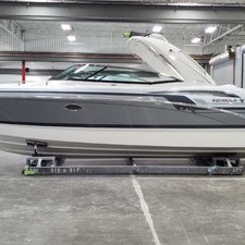 Formula 310 Bowrider