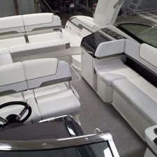 Formula 310 Bowrider