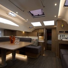 Elan Impression 50