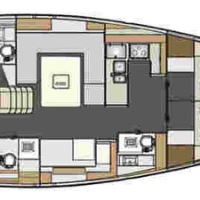 Elan Impression 50