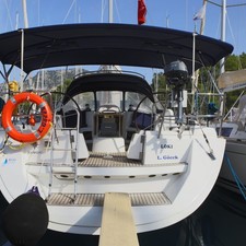 Jeanneau Sun Odyssey 44i