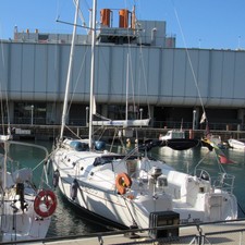 Beneteau Cyclades 43.4
