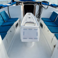 Beneteau Cyclades 43.4