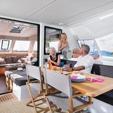 Nautitech 46 Open