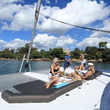 Nautitech 46 Open