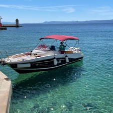 Jeanneau Cap Camarat 755 WA