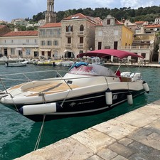 Jeanneau Cap Camarat 755 WA